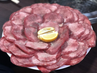 ジメジメした梅雨をスタミナ満点焼肉で乗り切ろう!